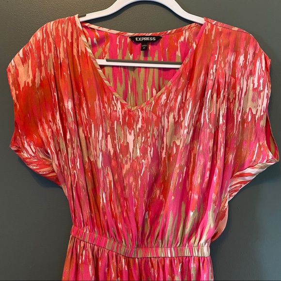 Express: Dress - Picture 2 of 3